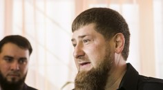 Kadyrov je hrdý na svojho syna, ktorý zmlátil muža obvineného z pálenia Koránu