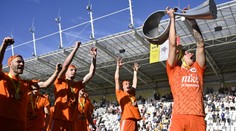 Vyhrali v MOL Aréne, ukončili senzáciu. Aká bola cesta Ružomberka za historicky druhým triumfom v pohári?