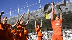 Vyhrali v MOL Aréne, ukončili senzáciu. Aká bola cesta Ružomberka za historicky druhým triumfom v pohári?