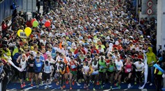Bratislavčania, pozor. Tieto trasy liniek MHD i prímestských autobusov pozmení dnešný maratón