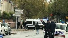 Žena hrozila atentátom vo francúzskej nemocnici, polícia ju zadržala