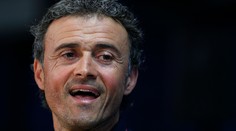 Luis Enrique bude rešpektovať rozhodnutie Pedra