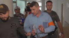 Muža odsúdili za zabitie družky v deň jeho narodenín. Bránil sa, že išlo o nešťastnú náhodu