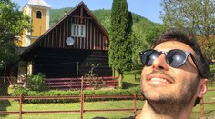 Fanúšičky, pozor! Braňo Deák prezradil, kde ho môžete stretnúť v plavkách