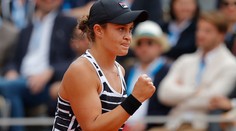 Wimbledon: V úvode nezaváhali Bartyová, Stephensová ani Kerberová