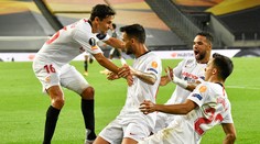 Futbalisti FC Sevilla postúpili do finále po triumfe nad Manchestrom United