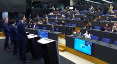 Europarlament má jednu z najväčších audiovizuálnych služieb na svete. Pracuje v nej aj Slovenka