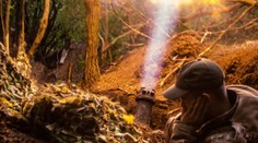 Rusko opäť masívne útočilo na Ukrajinu