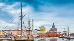 Najšťastnejší sú aj tento rok Fíni. Po pandémii je na celom svete badateľný jeden zásadný posun