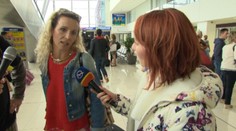 Slovenský špeciál priviezol 37 občanov z Nice do Bratislavy