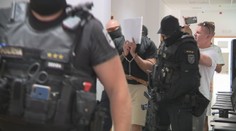 Údajný vrah Cynthie sa viacerým príbuzným k vražde priznal. Policajtom tvrdí, že si nič nepamätá