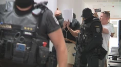 Údajný vrah Cynthie sa viacerým príbuzným k vražde priznal. Policajtom tvrdí, že si nič nepamätá