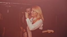 Neformálna Zuzana Čaputová: Návštevou prekvapila na koncerte v krčme