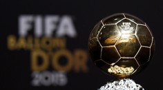 Nominanti na Zlatú loptu sú známi, kto bude víťazom?
