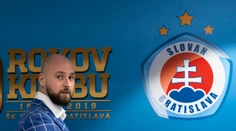 Slovan pokračuje v testovaní. Ani v rezervnom tíme nebol nikto pozitívny na COVID-19