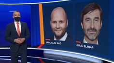 Lockdown zblízka: V Na telo sa budeme venovať aktuálnej téme