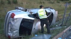 Stredajšia smršť trvala len pár minút, no spôsobila tisícové škody