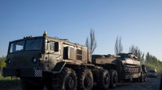 NATO nezaznamenala žiadnu zmenu v jadrovej stratégii Ruska