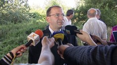 Zabudnutý batoh s 300-tisíc eurami zamestnáva políciu. V prípade panujú nejasnosti