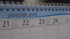 Čo kalendár, to iný dátum menín. Najmä tie novšie mená v nich dokonca ani nenájdete