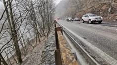 Nekonečná cesta zo západu na Liptov. Bez obmedzení je už len jedna trasa