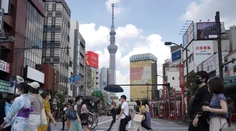 Turisti sú nadšení. Po dvoch rokoch sa pre nich otvára Japonsko
