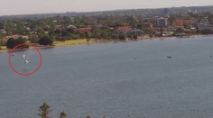 VIDEO: Kamera zachytila tragédiu na dňoch osláv Austrálie