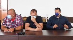 Dvom z bratov Paškovcom zvýšil krajský súd tresty za bitku v centre Košíc