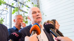 Tvár najväčších lekárskych protestov na Slovensku vraj ide opäť do politiky
