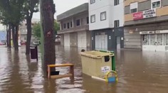 Ku Kanárskym ostrovom sa blíži tropická búrka, účastníkov šou Love Island evakuovali do bezpečia