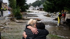 České poisťovne vyčíslili predbežné škody spôsobené povodňami. Už teraz ide o druhú najväčšiu katastrofu