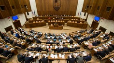 Niektorí kandidáti sa v prípade úspechu vzdajú poslaneckého mandátu