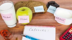 Výživová odborníčka: V zdravom jedálničku môže byť aj čokoláda či keksík. Kalóriám ľudia často nerozumejú