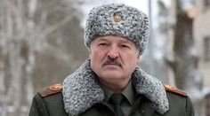 Prezident Lukašenko: Ak Západ urobí nejaké hlúpe kroky, nasadíme nielen jadrové, ale superjadrové zbrane