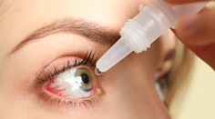 Prach, pele, alergie, zmeny teplôt. Na jar rapídne stúpa počet prípadov zápalov očí, dá sa mu predchádzať