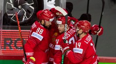 Bielorusko otočilo zápas s Rakúskom a sú naďalej v hre o postup do Pekingu