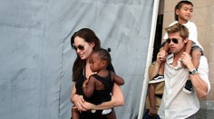 Prvé slová Brada Pitta o rozvode s Angelinou Jolie