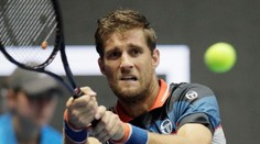 Kližan prehral vo finale turnaja ATP v Petrohrade s Thiemom