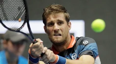 Kližan prehral vo finale turnaja ATP v Petrohrade s Thiemom