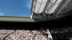 Zápasy vo Wimbledone bude komentovať umelá inteligencia