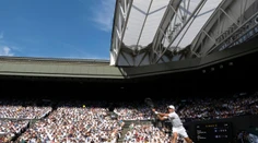 Zápasy vo Wimbledone bude komentovať umelá inteligencia