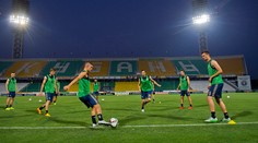 Slovan sa chystá prekvapiť Krasnodar