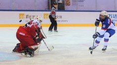 Potupa dokonaná. Slovenské reprezentantky spadli do ešte nižšej kategórie bez jediného bodu