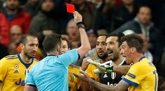Buffon o rozhodcovi: Je to zabijak a zviera, namiesto srdca musí mať odpadkový kôš!