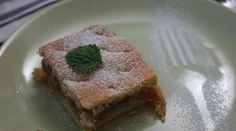RECEPT NA DNES: Jablkové pyté