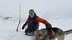 Lavína zasypala vo Fatre skialpinistu (†37). Zo snehu ho vyhrabávali kamaráti