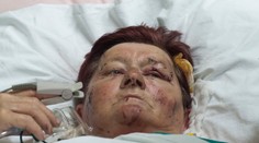 Helena prežila nehodu autobusu, no zostáva v srbskej nemocnici