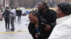 V Chicagu strieľal neznámy muž do civilistov, zomreli štyria ľudia