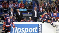 Slováci zvládli aj druhý duel proti Nórsku, Hudáček nepustil ani gól