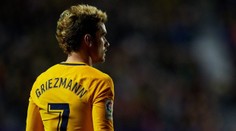 Griezmann prestrelil s kostýmom čierneho basketbalistu, teraz sa kajá